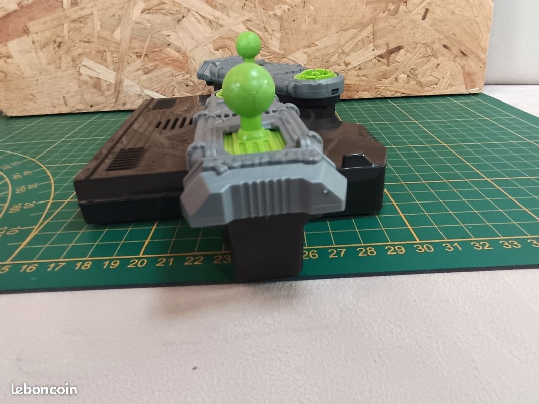 Arène de combat Akédo TMNT (image 5)