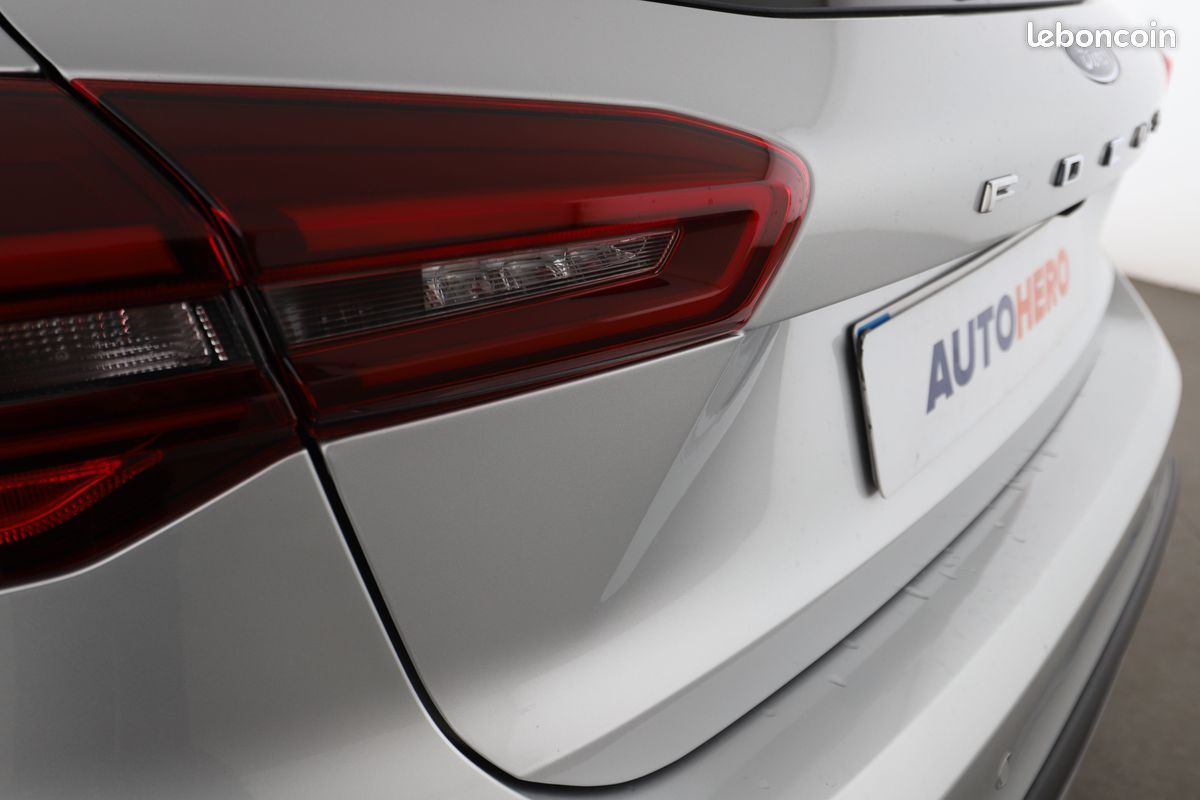 Ford Focus 1.0 Flexifuel mHEV Active X 125 ch (image 30)