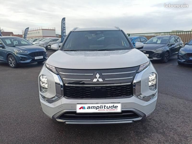 Mitsubishi Outlander 2.4 PHEV 306ch Instyle 4WD MY26 (image 2)