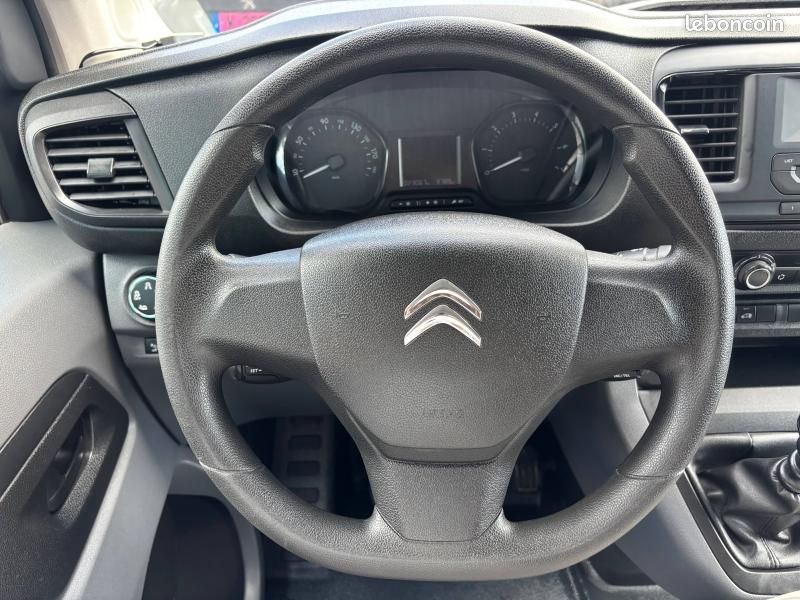 Citroen Jumpy Fg M 2.0 BlueHDi 120ch S&S Club (image 5)