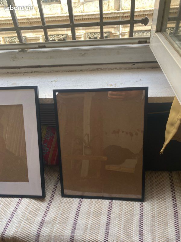 Cadres IKEA Duo taille moyenne (image 3)