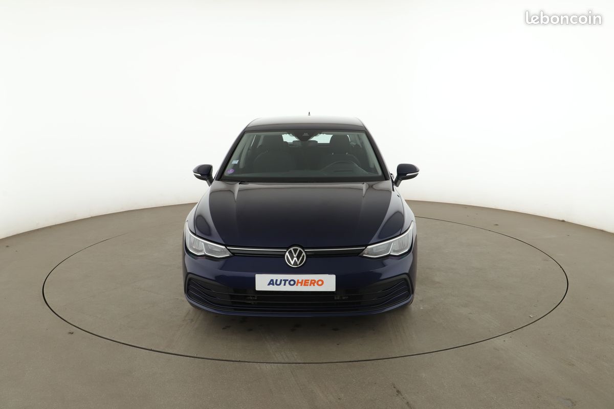 Volkswagen Golf VIII 1.5 TSI ACT OPF Life BV6 130 ch (image 14)