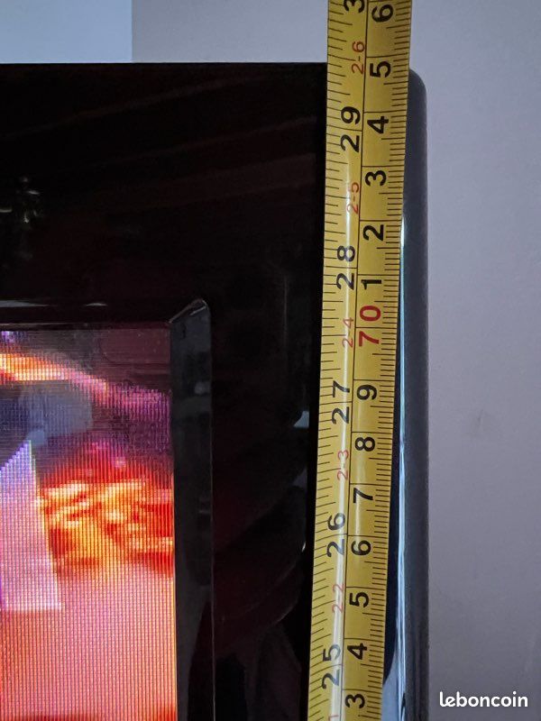 TV plasma Panasonic TX-P50C10Y (image 11)