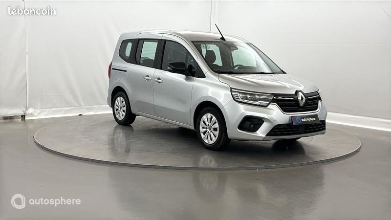 Renault Kangoo 1.5 Blue dCi 95ch Equilibre (image 3)