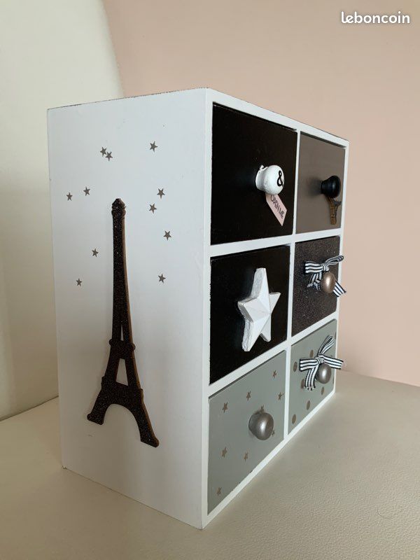 Rangement tiroirs enfant (image 2)