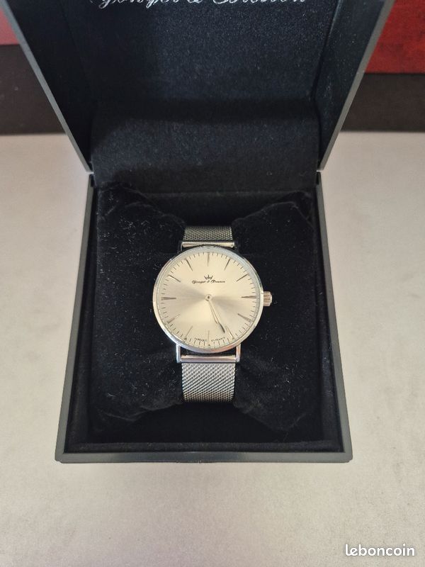 Montre femme younger & bresson neuve (image 1)