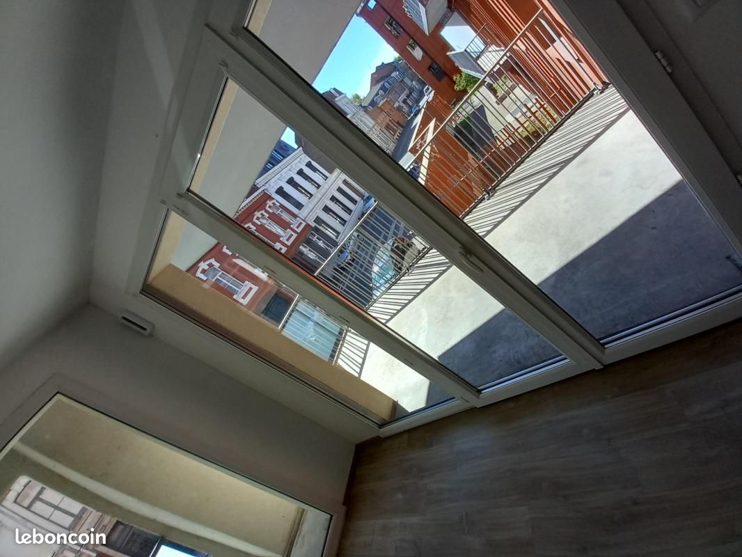 Appartement 3 pièces 69 m² · à Armentières · 69 m² · 812 €/mois