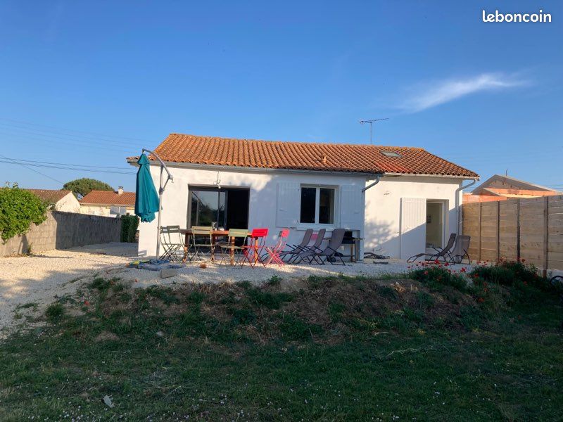 Maison oleron 5 chambres 600m de plage (image 3)