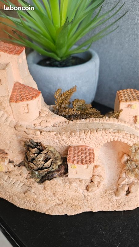 Deco Village provençal (image 3)