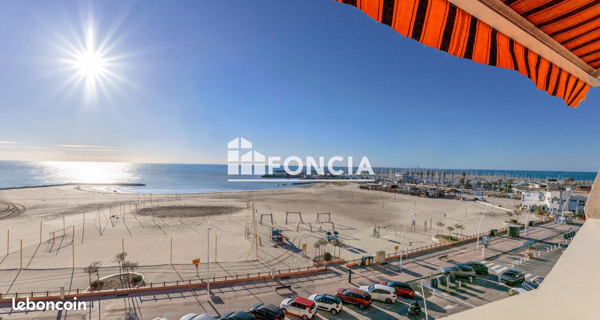 Parking 47 m² · à Palavas-les-Flots · 47 m² · 299 000 €