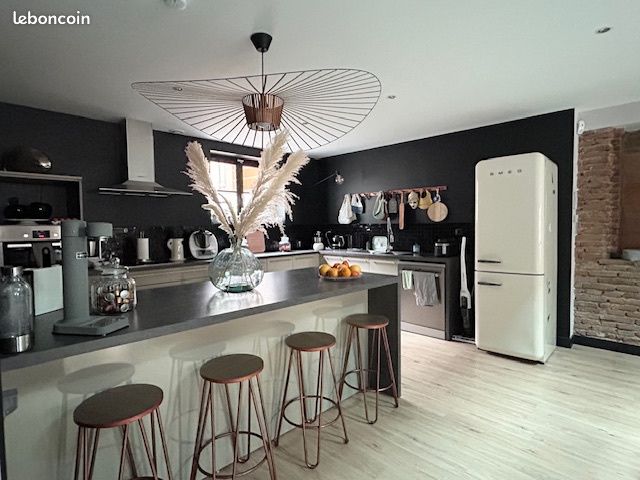 Maison 4 pièces 136 m² · à Montauban · 136 m² · 263 900 €