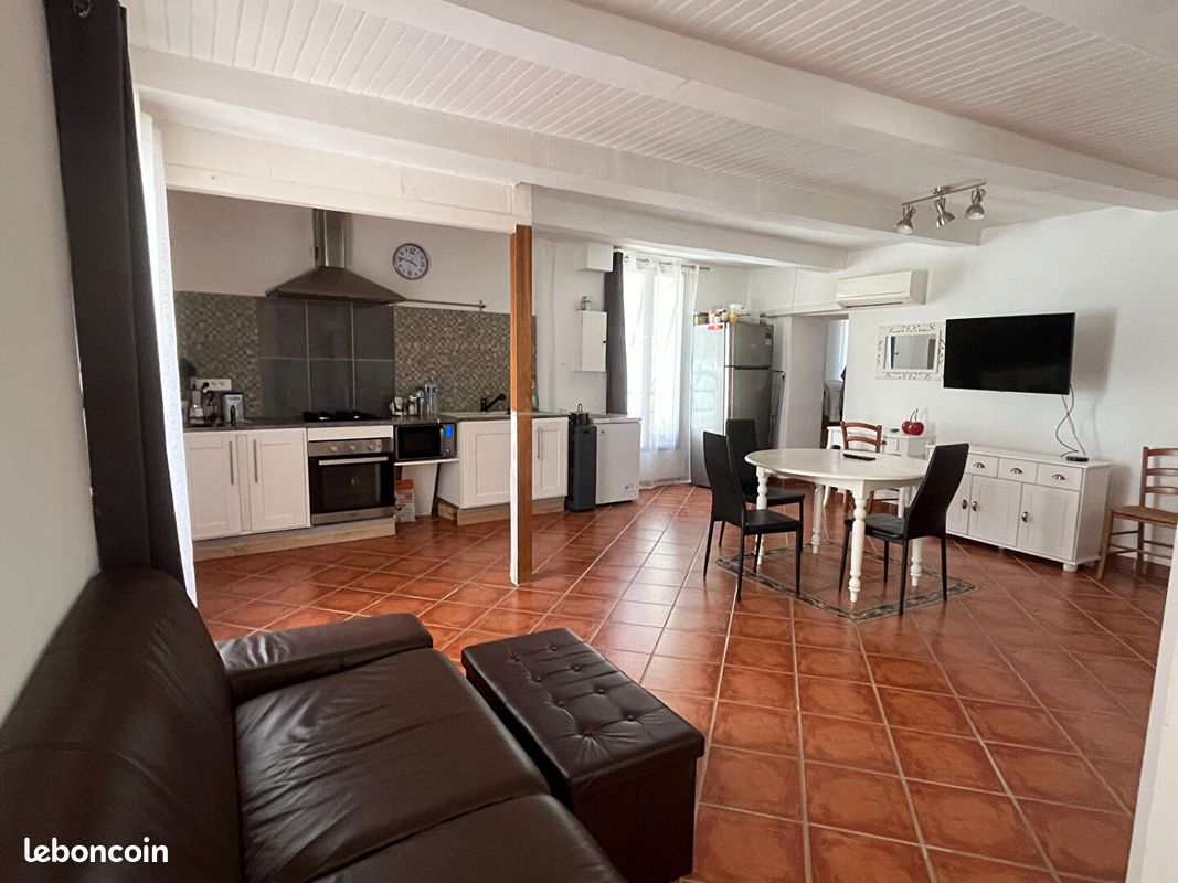 Maison 4 pièces 125 m² · à Nizas · 125 m² · 205 000 €