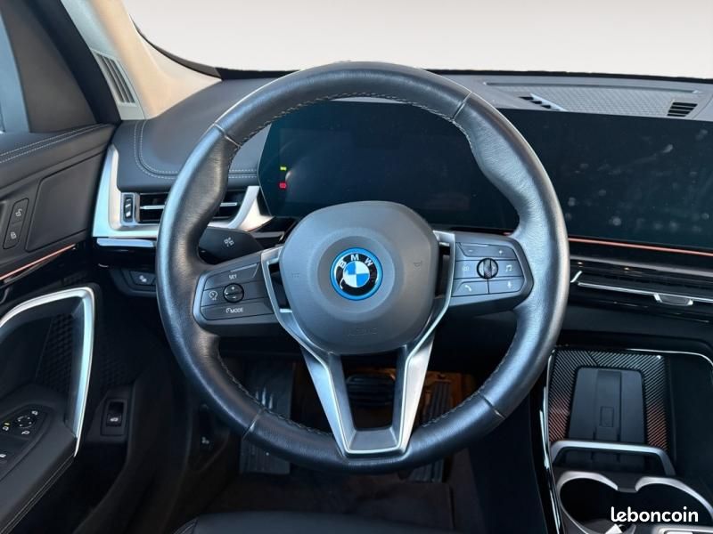 Bmw X1 ixDrive30 313ch xLine (image 12)