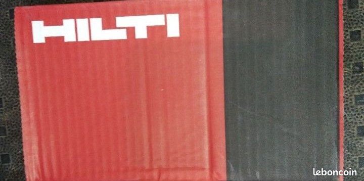 Vis hilti sans cheville pour ancrage (image 2)