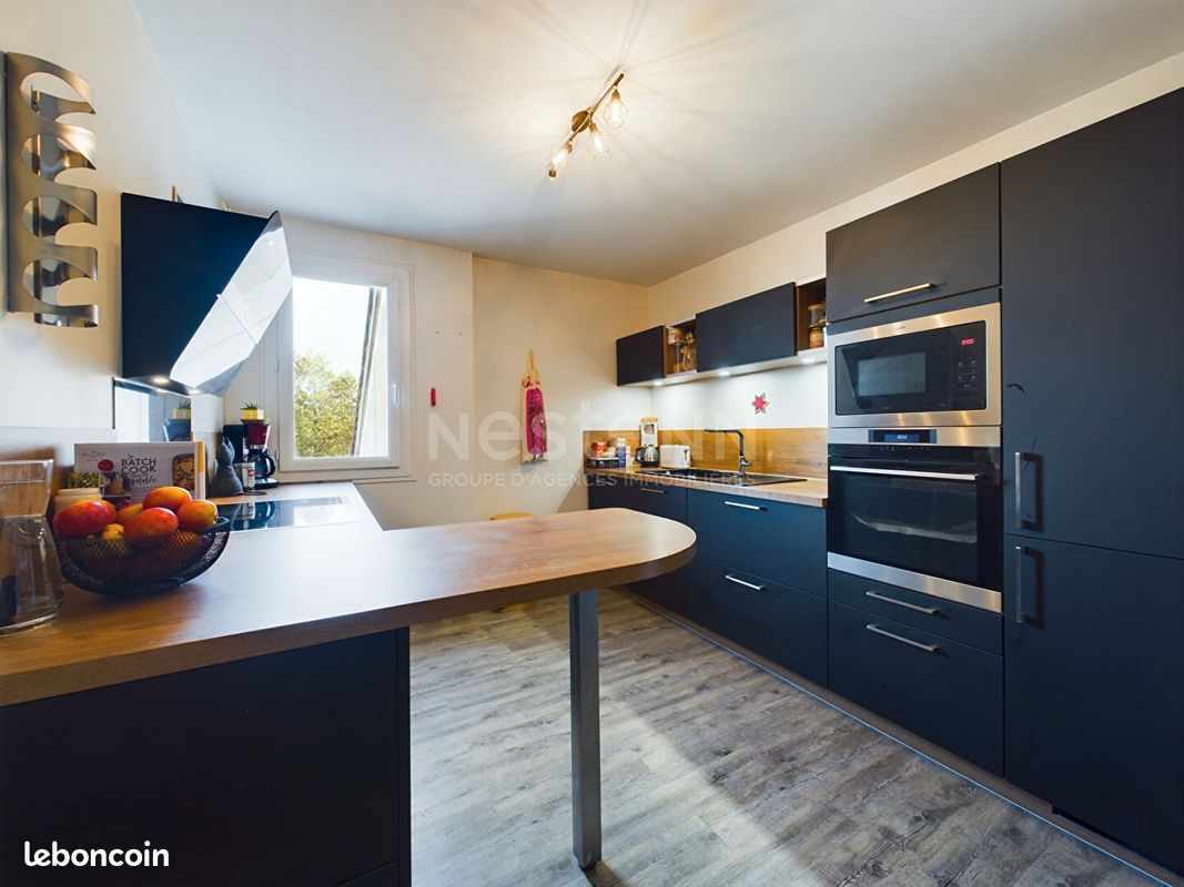 Appartement a louer aurillac - 4 pièce(s) - 99 m2 - Surfyn