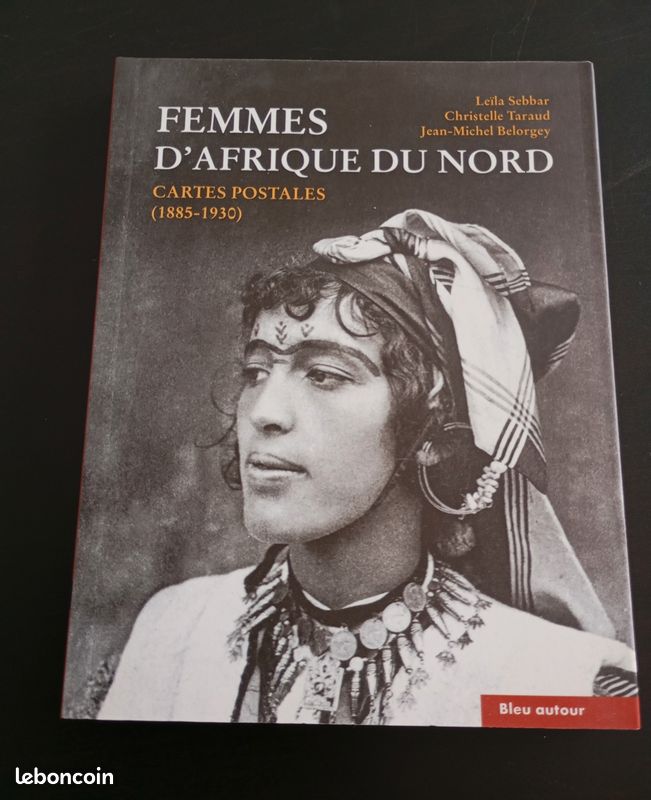 Afrique du nord » Voyage - Carte - Plan