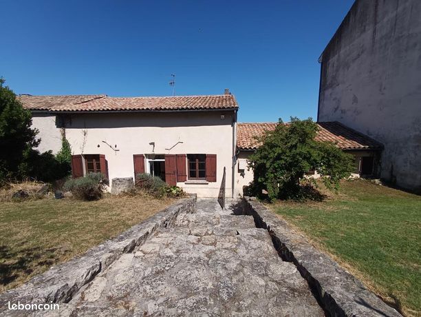 Maison 6 pièces 185 m²