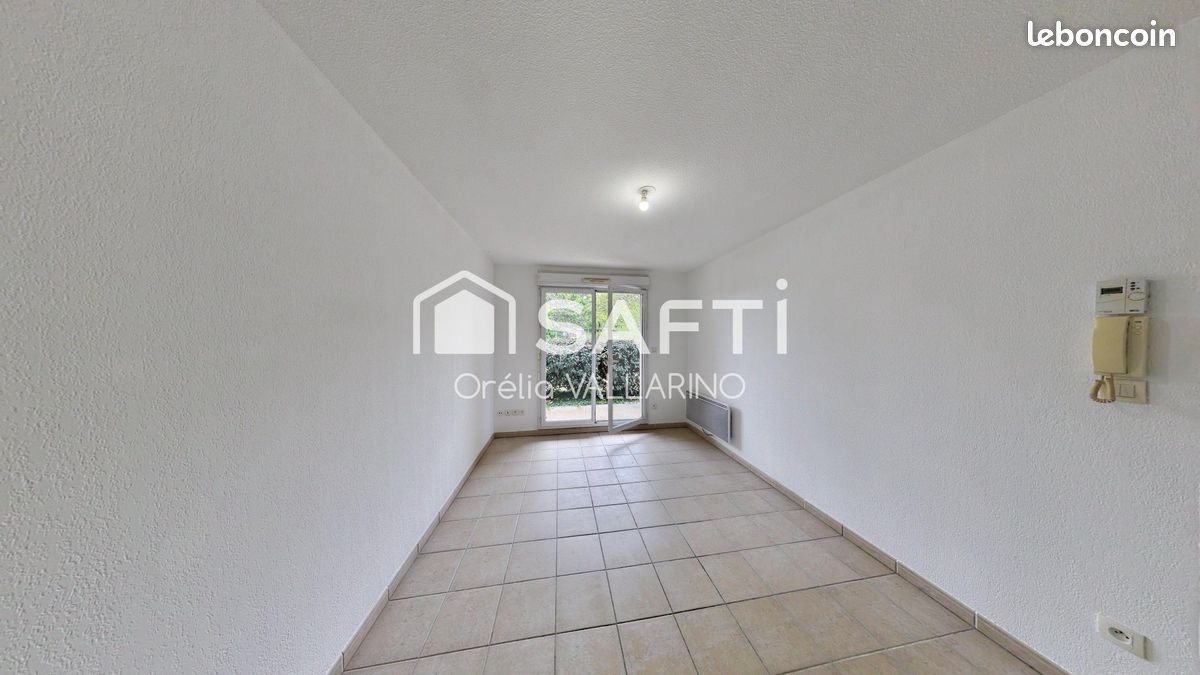 Appartement 2 pièces 33 m² · à Blaye · 33 m² · 82 000 €