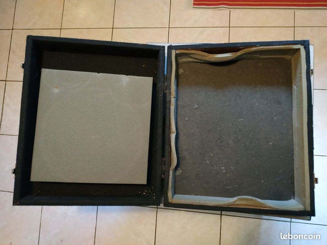 Platine vinyle Stanton T60 (image 4)