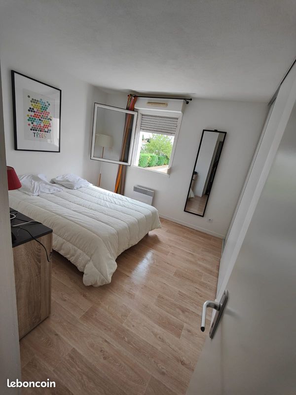 T2 meublé, spécial investisseur - Pau 64000 (image principale 1)