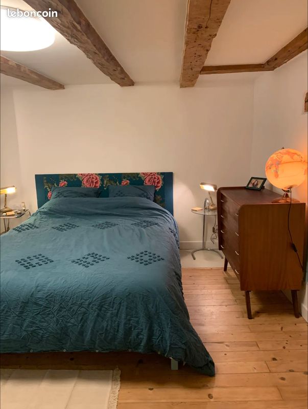 Appartement 1 pièce 37 m² · à Annecy · 37 m² · 980 €/mois