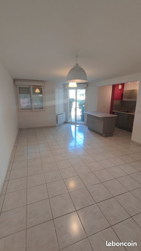 Appartement 3 pièces 58 m² · à Saint-Estève · 58 m² · 145 000 €