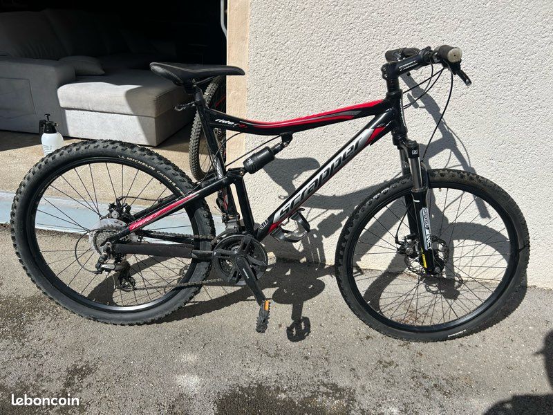 VTT Rider 2.3 (image 1)