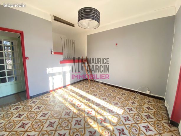 Maison de village 3 pièces 67 m²