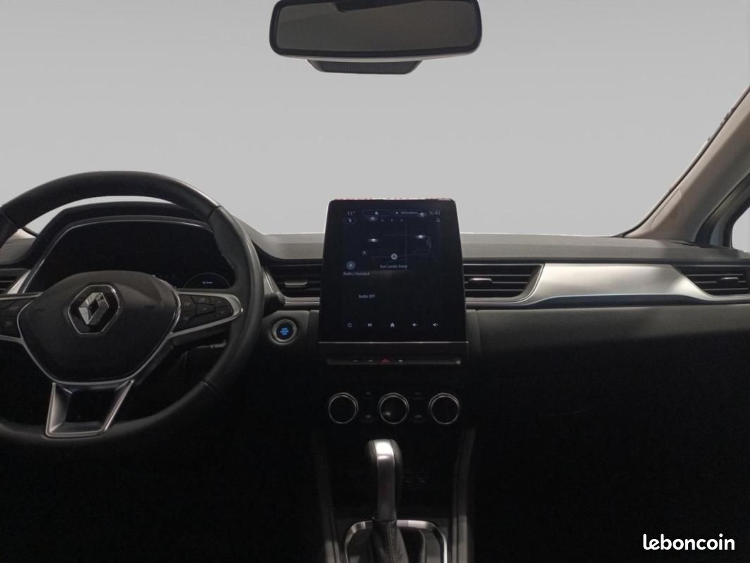 Renault Captur II E-Tech hybride 145 Techno (image 6)