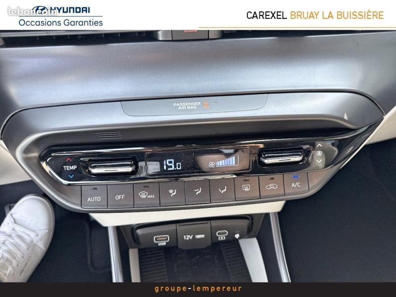 Hyundai i20 1.0 T-GDi 90ch Creative DCT-7 (image 26)