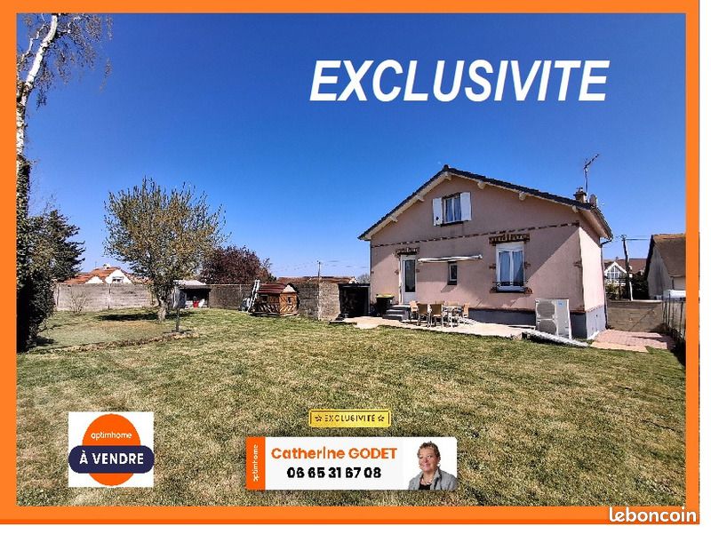 Maison 5 pièces 84 m² (image 12)
