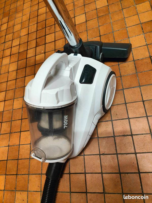 Aspirateur Traîneau Sans Sac (image 5)