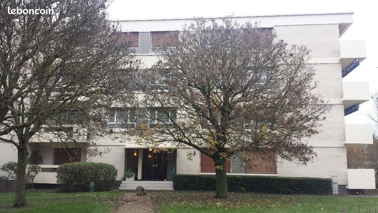 Appartement 1 pièce 14 m²