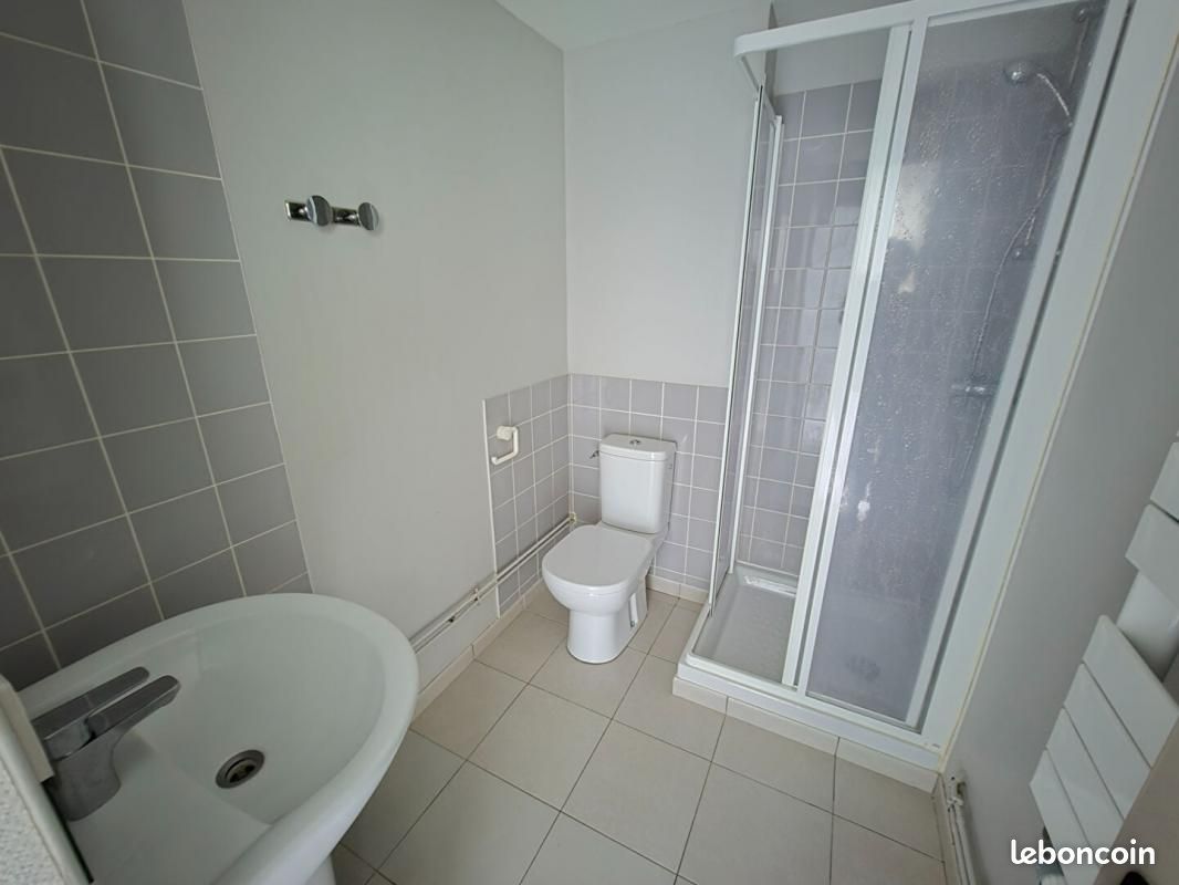 Appartement a louer saint-lo - 1 pièce(s) - 30 m2 - Surfyn