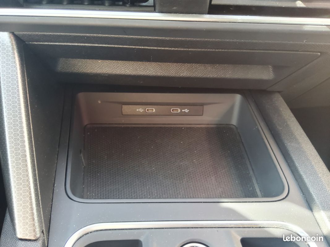 SEAT LEON 1.0 eTSI 110 DSG7 COPA PRIX HT VENTE EXPORT - 3 ANS MAROC ALGÉRIE TUNISIE (image 14)