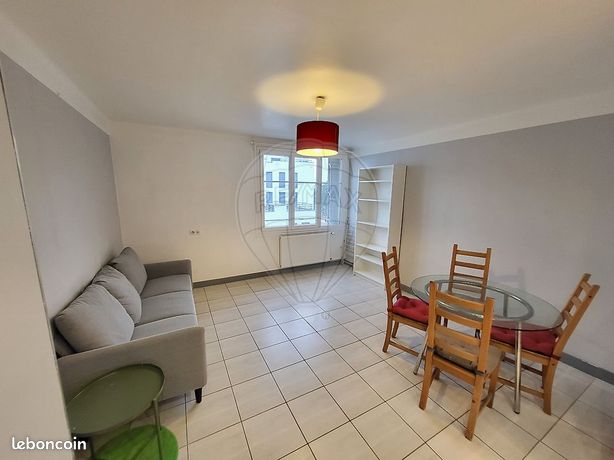 Appartement 4 pièces 68 m²