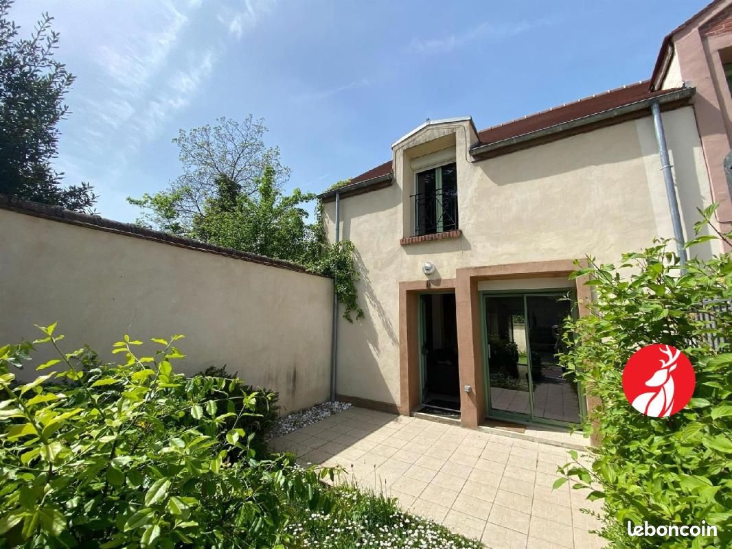 Maison 3 pièces 64 m² · à Arbonne-la-Forêt · 64 m² · 229 600 €