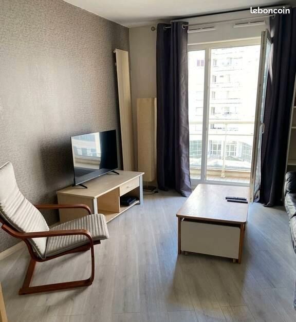 Appartement 2 pièces 40 m² · à Puteaux · 40 m² · 1 289 €