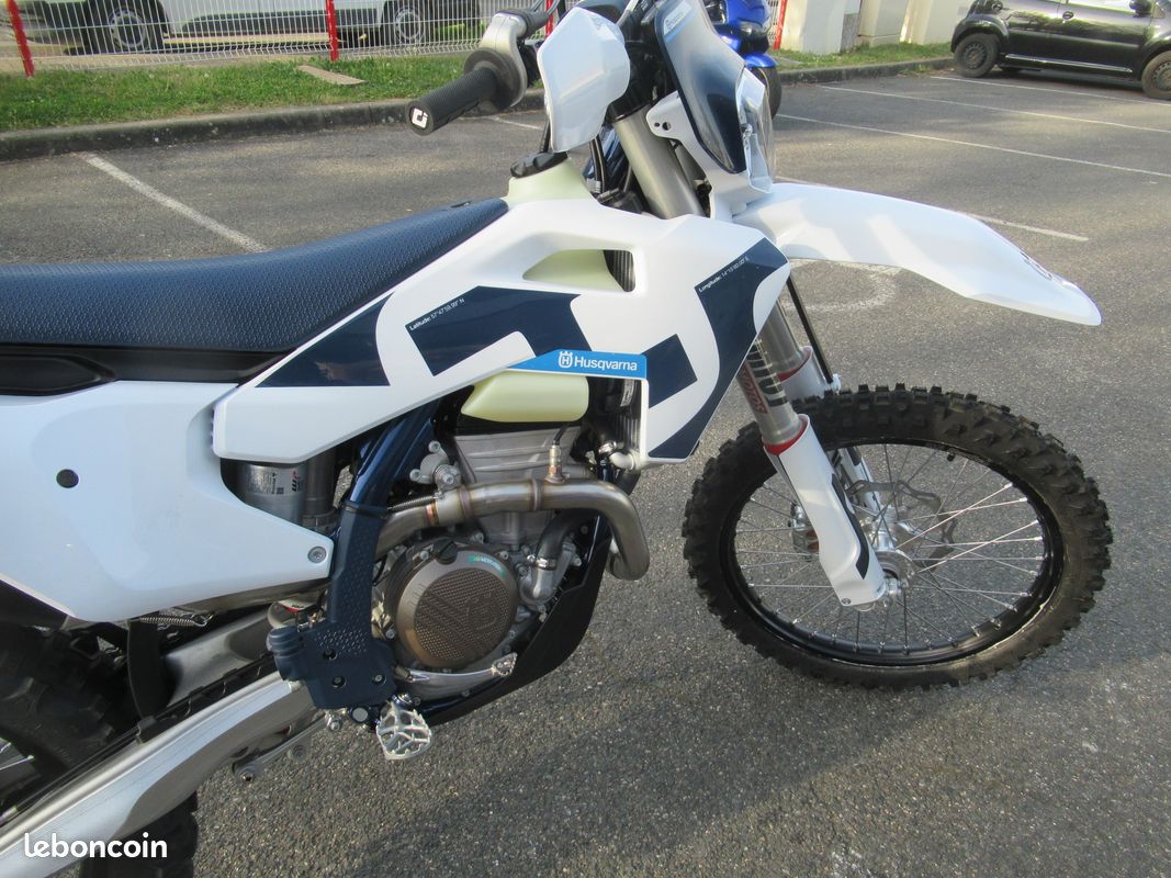 Husqvarna 350 fe 2026 (image 3)