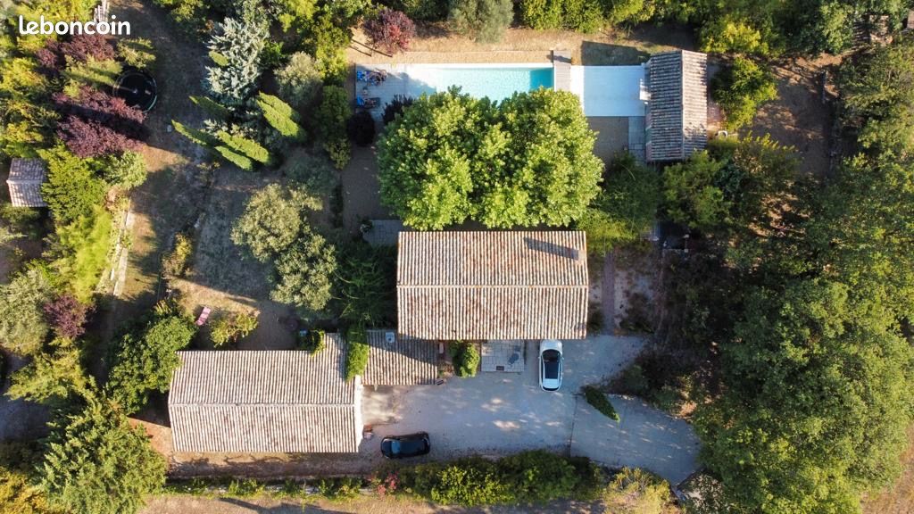 Maison 6 pièces 200 m² · à Uzès · 200 m² · 945 000 €
