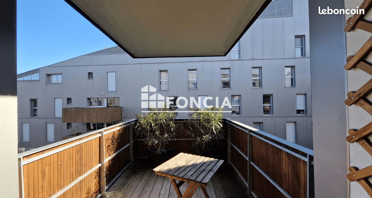 Appartement 3 pièces 67 m² · à Bordeaux · 67 m² · 299 000 €