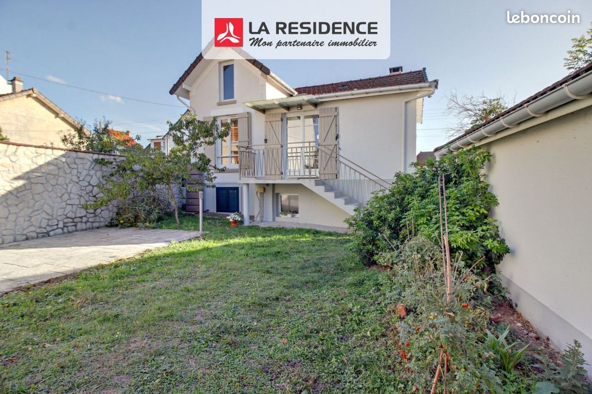Maison 4 pièces 80 m² · à Conflans-Sainte-Honorine · 80 m² · 364 900 €