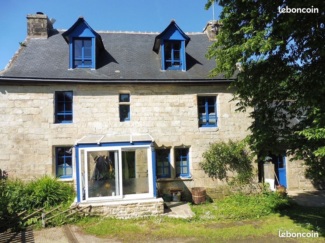 Maison 7 pièces 174 m² · à Langolen · 174 m² · 289 500 €