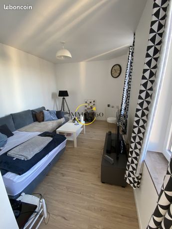 Appartement 4 pièces 67 m²
