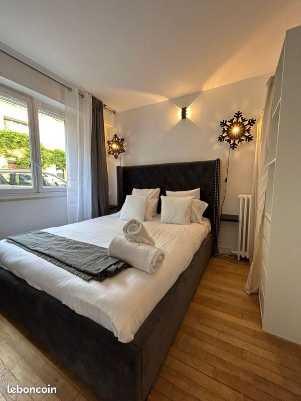 Appartement 2 pièces 45 m² · aux Lilas · 45 m² · 1 650 €/mois