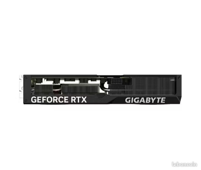 Carte graphique Rtx 4070 oc windforce 12 go (image 4)