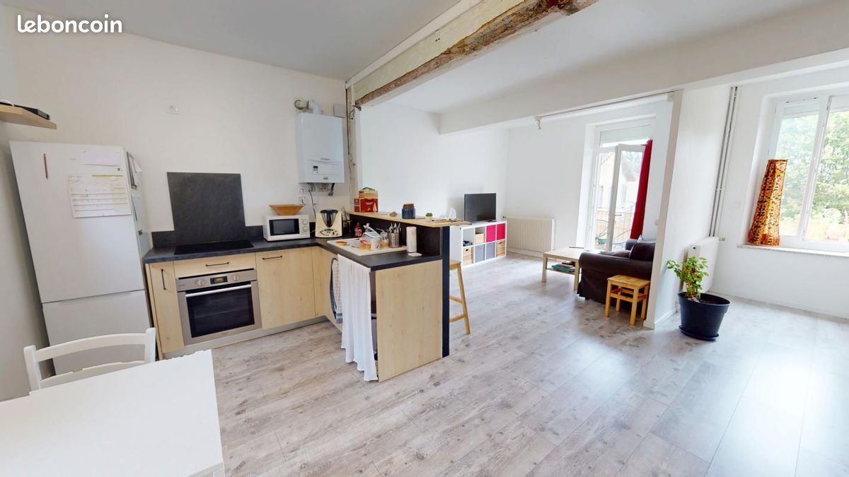 Maison 4 pièces 90 m² · à Castelnaudary · 90 m² · 145 000 €