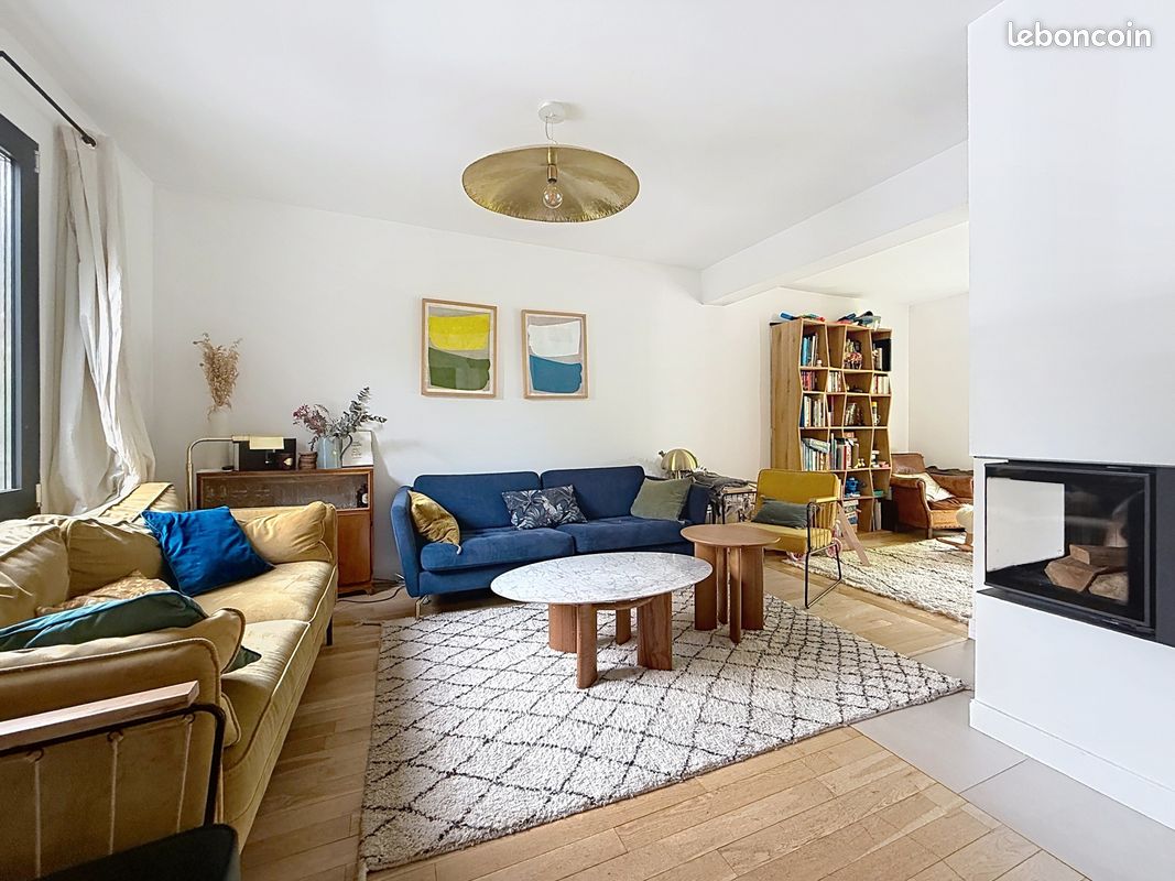 Maison 8 pièces 158 m² · à Colombes · 158 m² · 995 000 €
