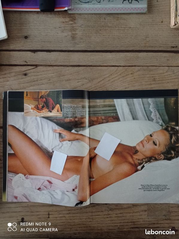 Magazines Playboy (image 14)