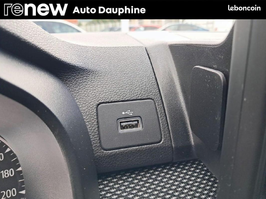 Dacia Sandero expression SCe 65 - 24 (image 15)